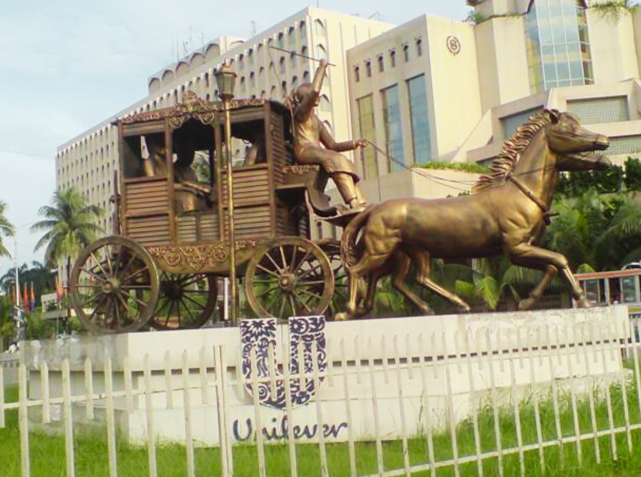 Dhaka Bihar