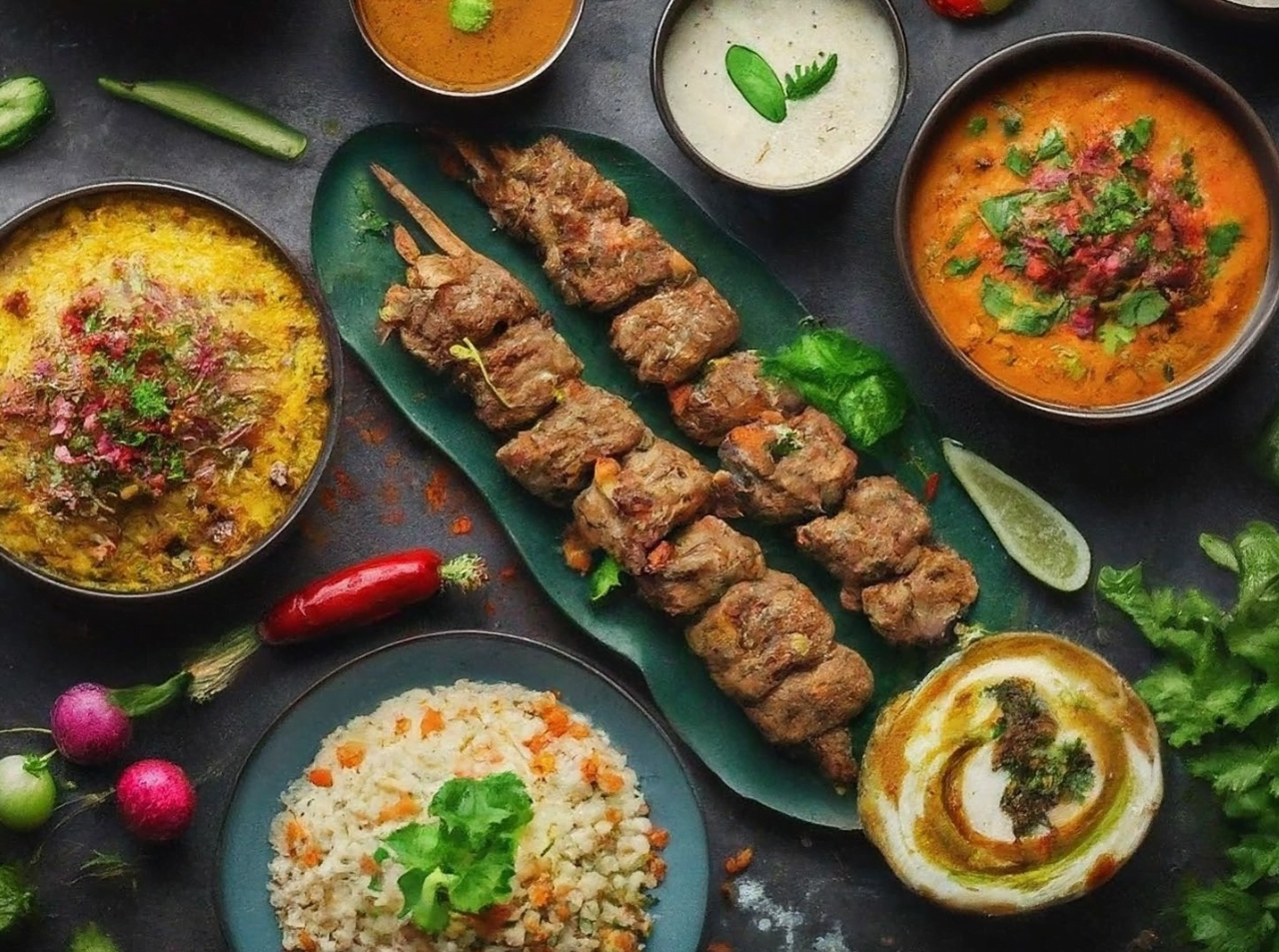 Kabul Afghan Cuisine