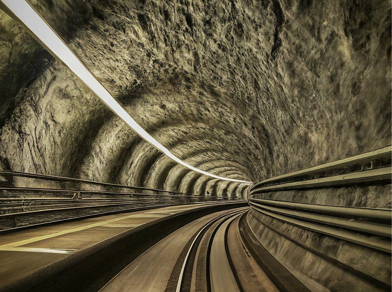 Stockholm Metro